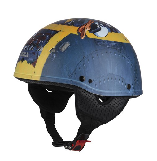 Casco patinete lastmile duck