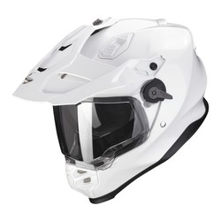 Casco Scorpion ADF-9000 AIR Blanco perla