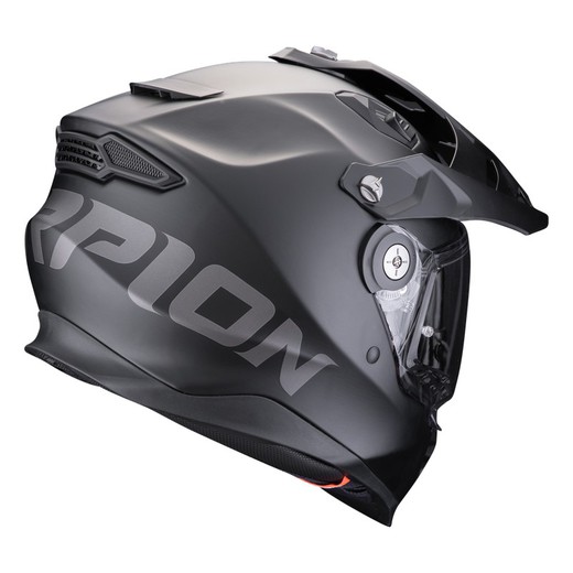 Casco Scorpion ADF-9000 AIR Negro mate