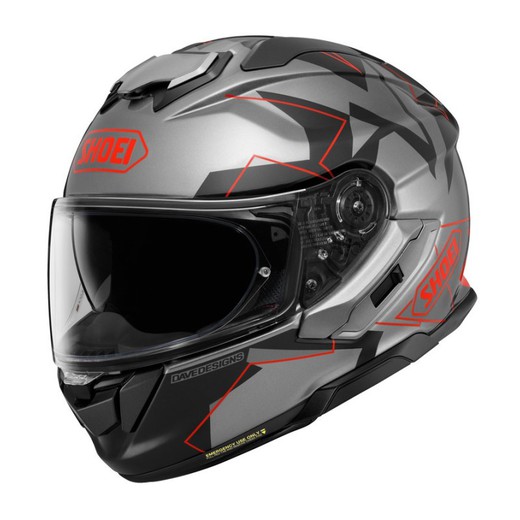 Casco Shoei GT-Air 3 MM93 Collectgion GRIP TC1