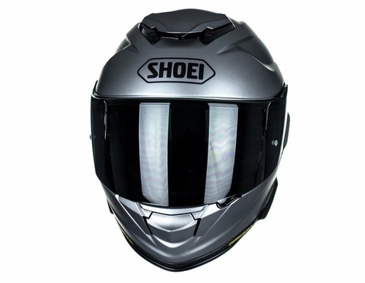 Casco Shoei Gt Air Ii Gris Mate Totmoto