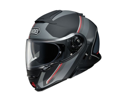 Casco shoei neotec 2 excursion  tc5