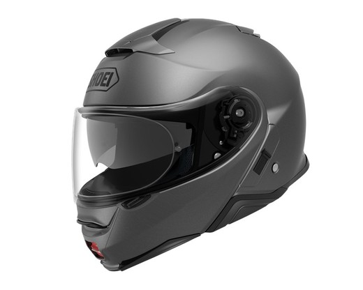 Casc shoei neotec 2 gris mat