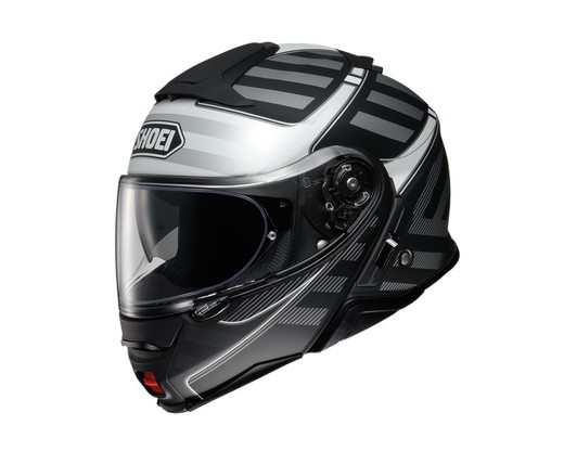 Casco shoei neotec 2 splicer tc5