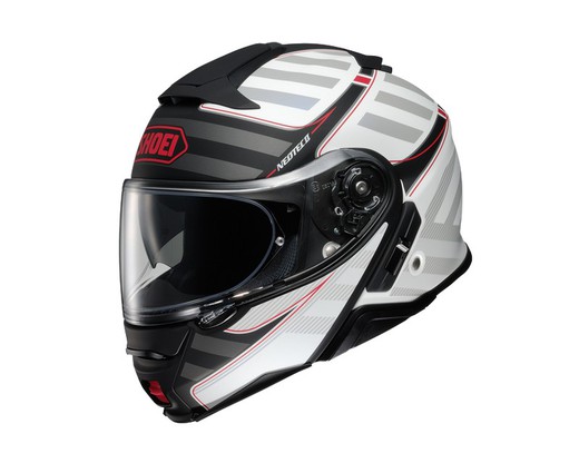 Casco shoei neotec 2 splicer  tc6