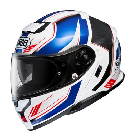 Casco Shoei Neotec 3 Grasp TC10.