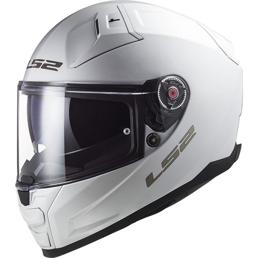 Casco Vector II FF811 Blanco