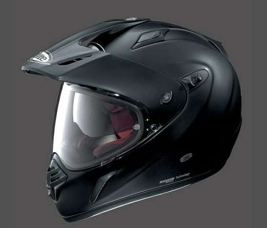 Casco x-lite x-551 start n-com