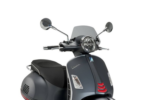 Vespa GTS 125/ 300 07>22 Parabrisas Mod. GTS Sport