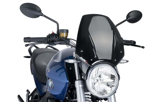 BMW R1200R 06>14 Parabrisas Sport