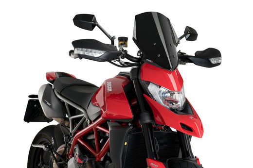 Parabrisas Sport Ducati HYPERMOTARD 950/SP 19>24