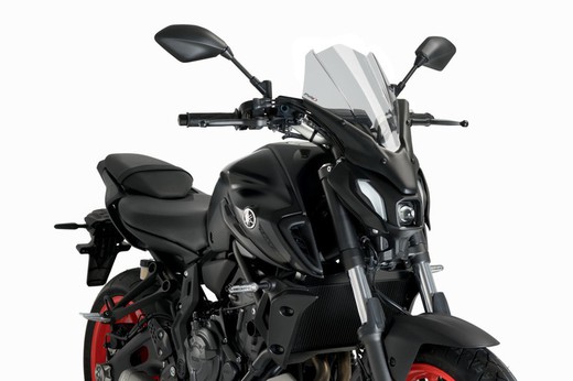 Parabrisas TOURING YAMAHA MT-07 21>