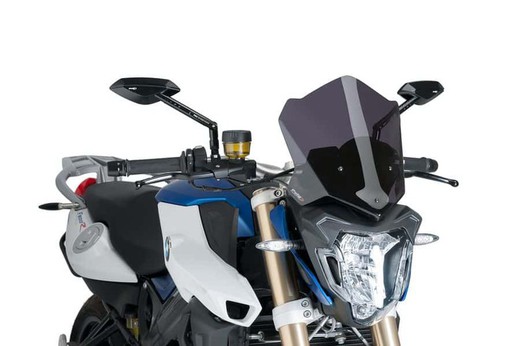 BMW F800R 15'-18' Parabrisas Sport