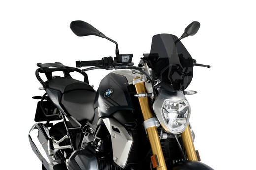 BMW R1250R 19> Parabrisas Sport