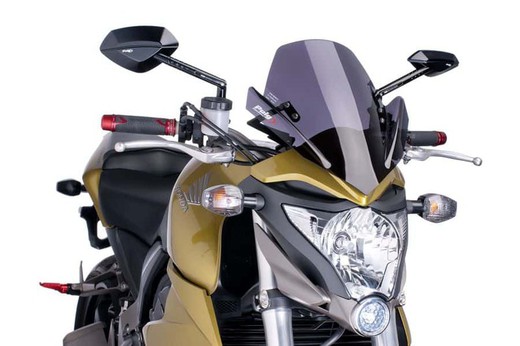 Honda CB1000R 11>17 Parabrisas Sport