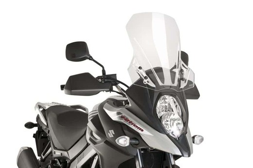 Cbris. New generation dl650 v-strom 17-18' c/trans