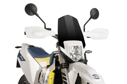 Husqvarna Enduro 701/Supermoto 701 15>23 Parabrisas Sport