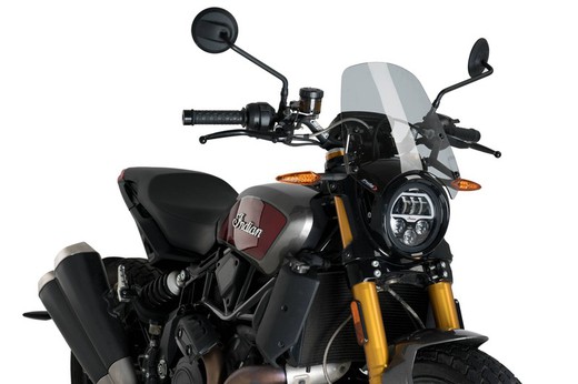 Indian FTR1200/S Parabrisas Sport