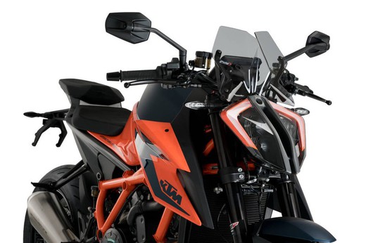 KTM1290 SUPERDUKE R 20> /R EVO 22>