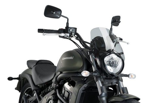 Kawasaki VULCAN S /Cafe 15>23 Parabrisas Sport