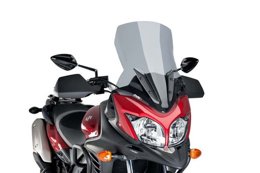 PARABRISAS SUZUKI V-STROM 12>16