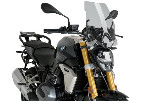 BMW R1250R 19 > Parabrisas Touring