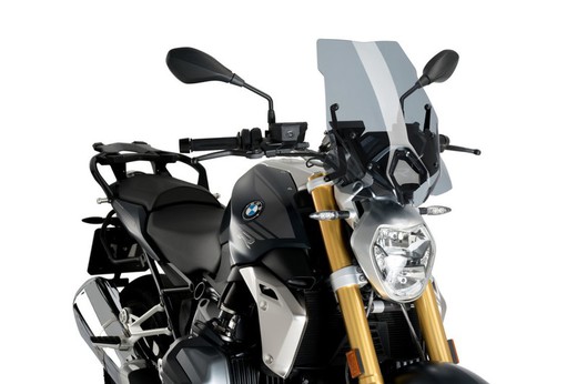 BMW R1250R 19> Parabrisas New Touring