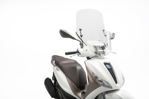 PIAGGIO MEDLEY 125/S 150/S 20> PARABRIS. T.X.