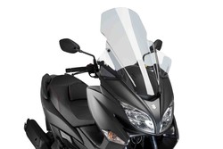BURGMAN 400 17>24 Parabrisas V-Tech Line Touring