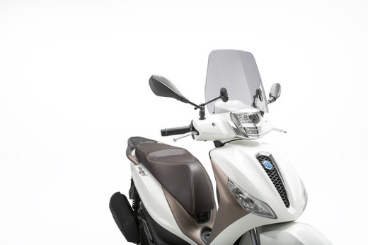 MEDLEY 125/S 150/S 20> PARABRIS.TRAFFIC PIAGGIO