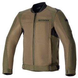 Alpinestars Viper v2 Air - Chaquetas de moto para hombre