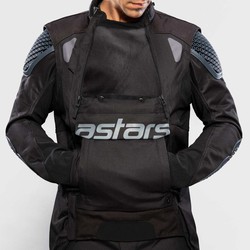 Guantes Alpinestar Halo — Totmoto