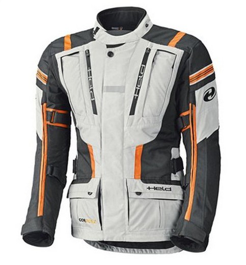 Chaqueta moto held hakuna ii