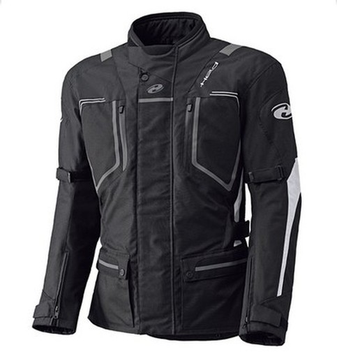 Chaqueta moto held zorro