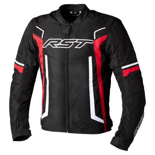 Chaqueta RST Pilot EVO CE hombre -Roja