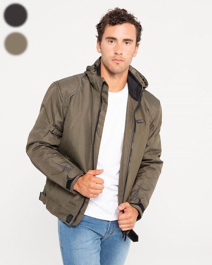 Chaqueta BY CITY Soho II para Hombre