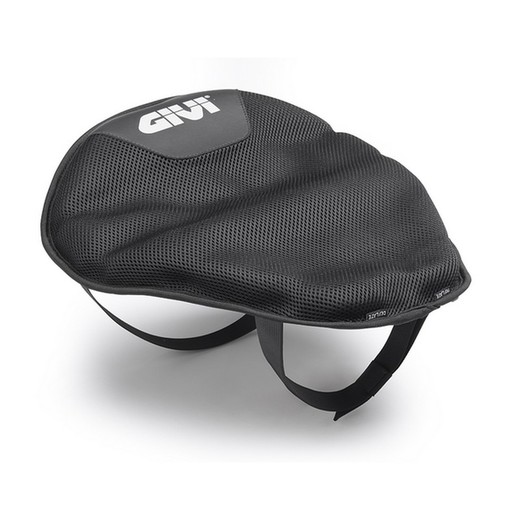 Cojin de asiento universal Givi