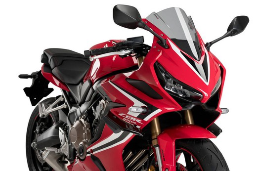 Honda CBR650R 19'>20 Conjunto alerones