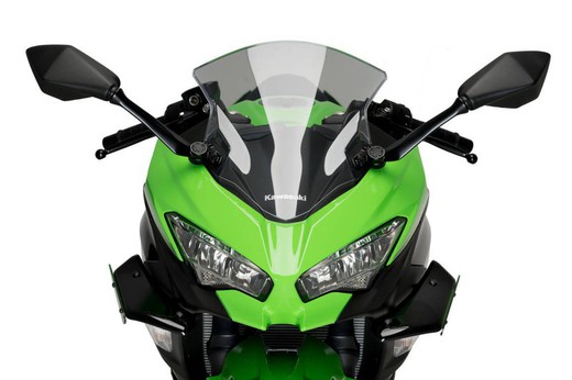 Kawasaki NINJA 400 18>23 Conjunto alerones