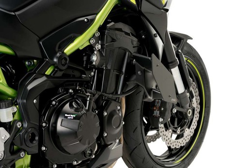 Kawasaki Z900 2020> Juego de alerones