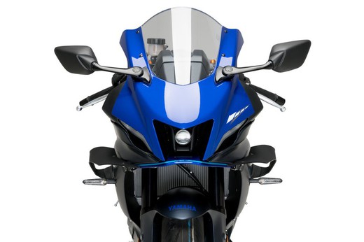 yamaha yzf-r7 22> Conjunto de alerones race