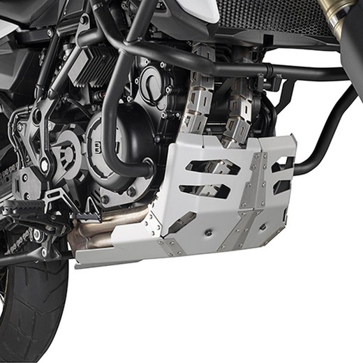 Cubrecarter BMW F 650 GS / F 800 GS (08>17) / F 700 GS (13>17) / F 800 GS Adventure (13>18)