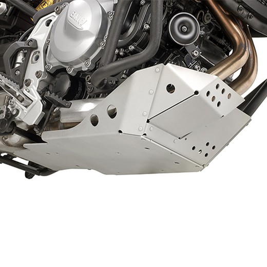 Cubrecarter BMW F 750/850 GS (18 > 20) y F 750 GS (21 > 23)