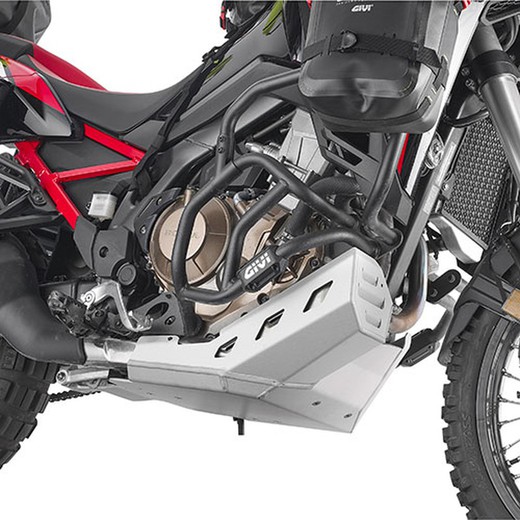 Cubrecarter Honda CRF1100L Africa Twin (20 > 23)