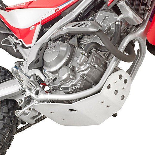 Cubrecarter Honda CRF 300 L (21 > 23)