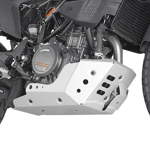 Cubrecarter KTM 390 Adventure (20 > 23)