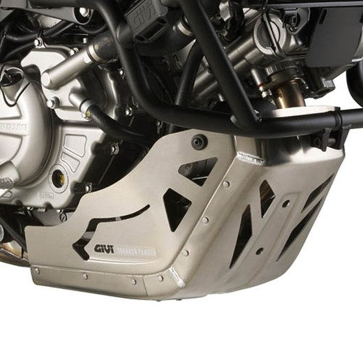 Cubrecarter suzuki dl 650 v-strom 11>21