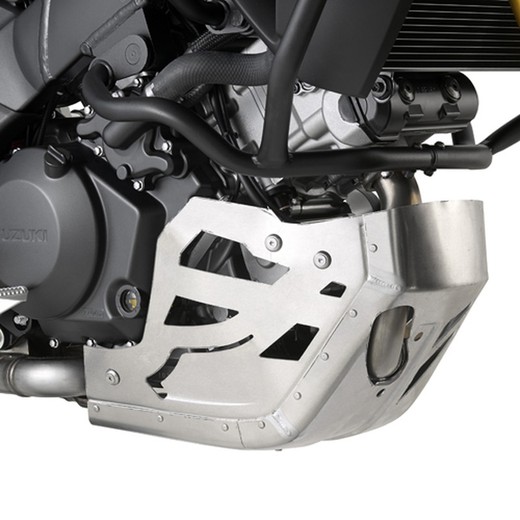 Cubrecarter suzuki dl 1000 v-strom 14>19 givi rp3105