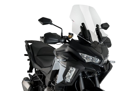 K. Versys 1000 SE/TOURER/GRAND 19>23 Cúpula touring