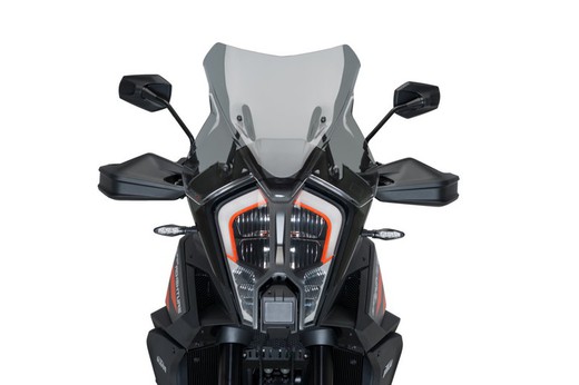 KTM 1290 SUPER ADVENTURE R/S 21>23 Cupula touring